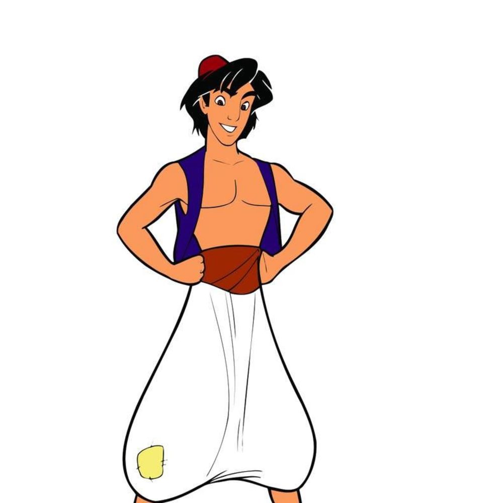 Meet your Posher, Raj